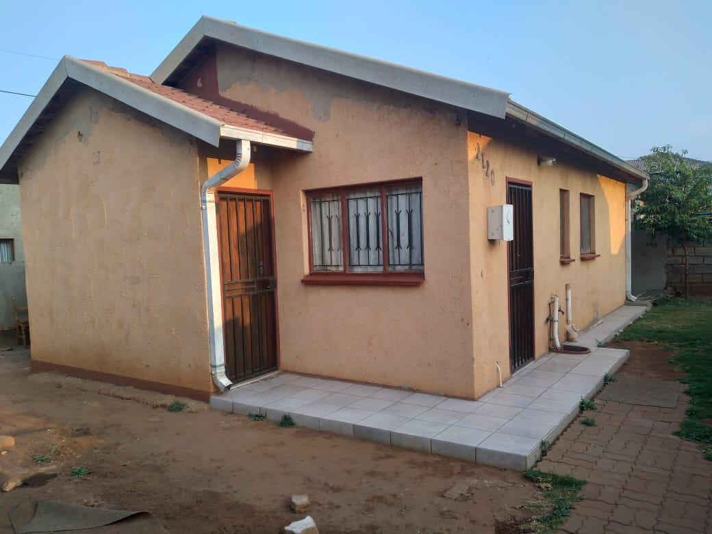 Clayville Property Property and houses for sale in Clayville