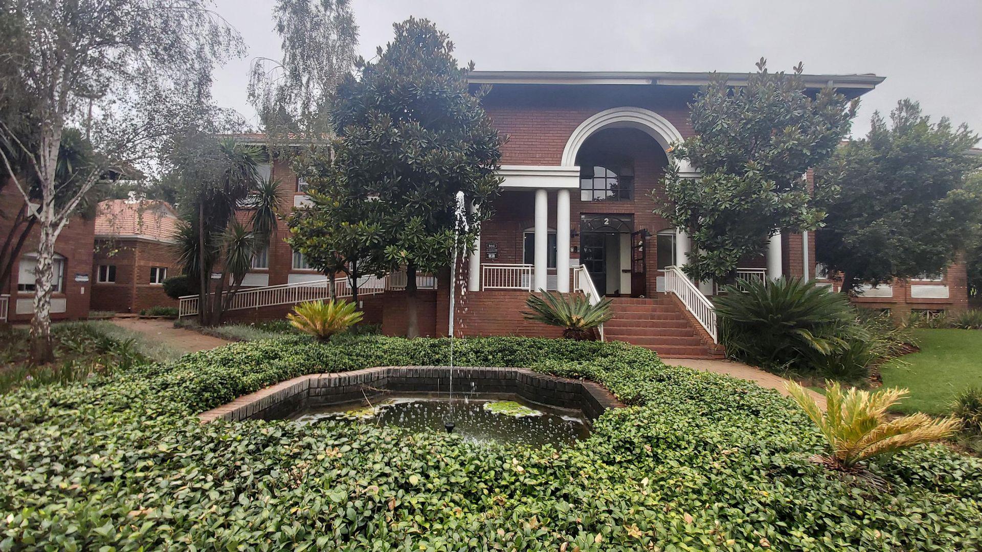 Commercial property to rent in Bedfordview 3 Riley Road P24112263552