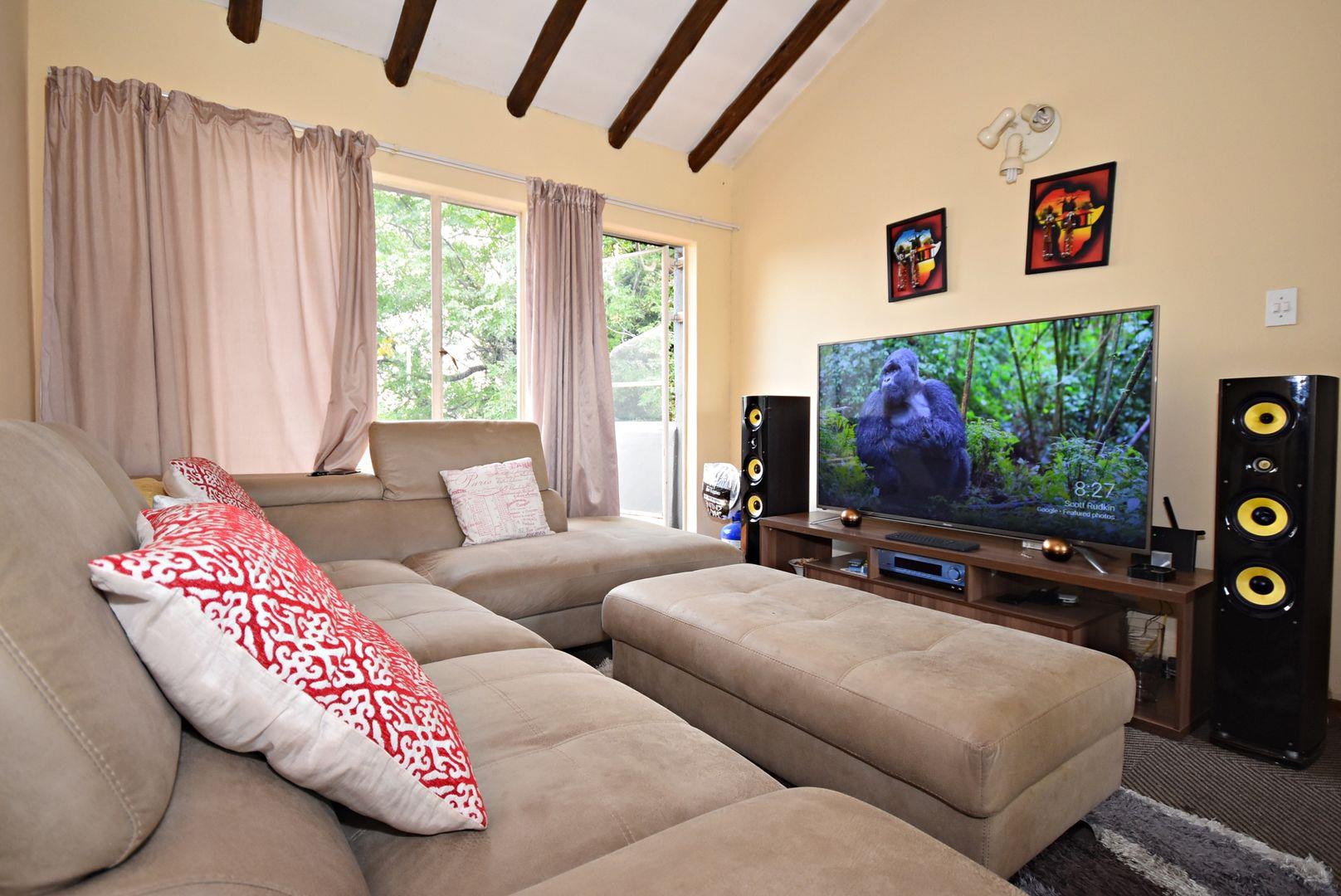 2 Bedroom Apartment / flat for sale in Northgate 36 Ss Los Alamos Sur