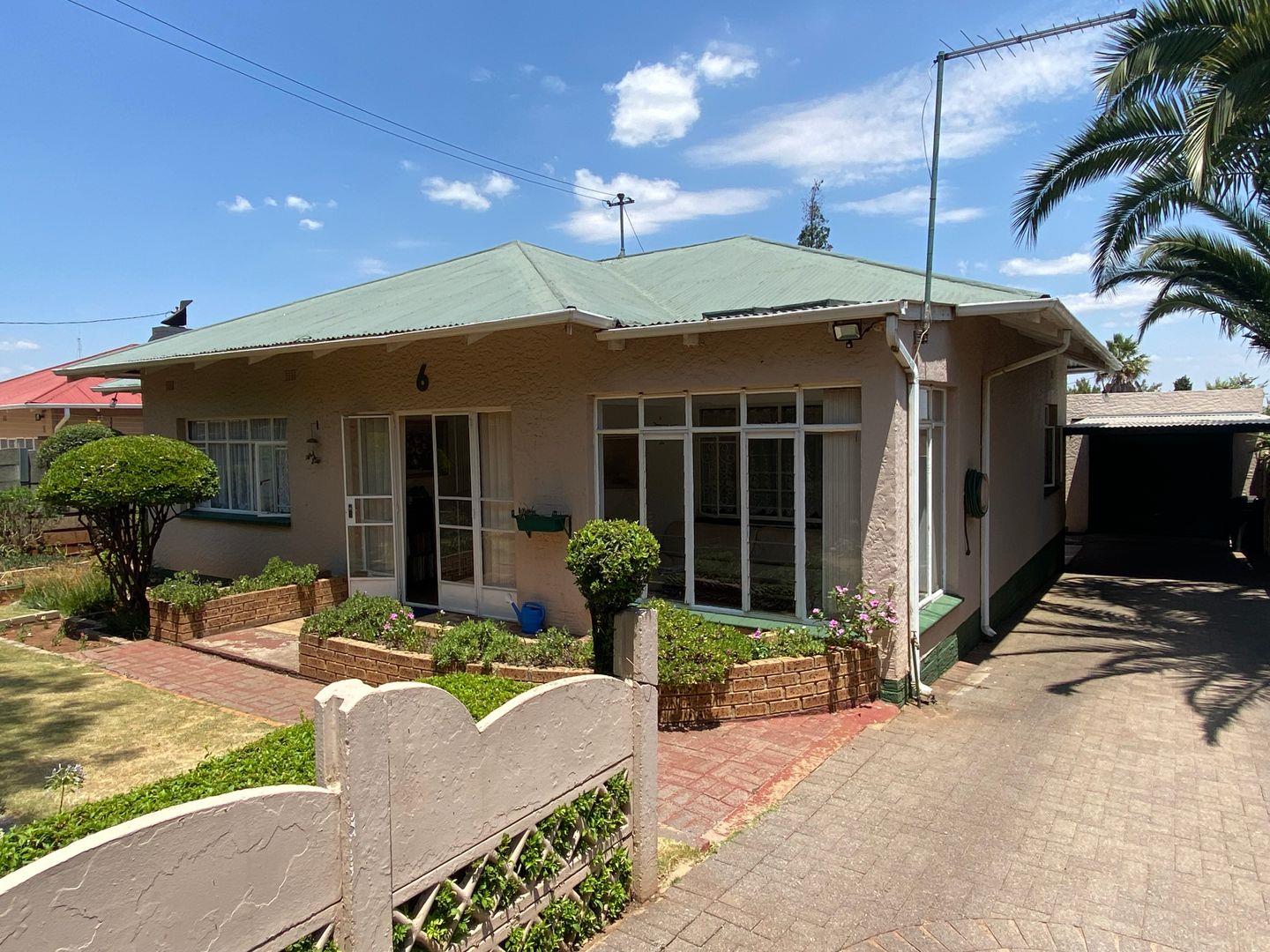 Sunnyridge, Germiston Property Property and houses for sale in