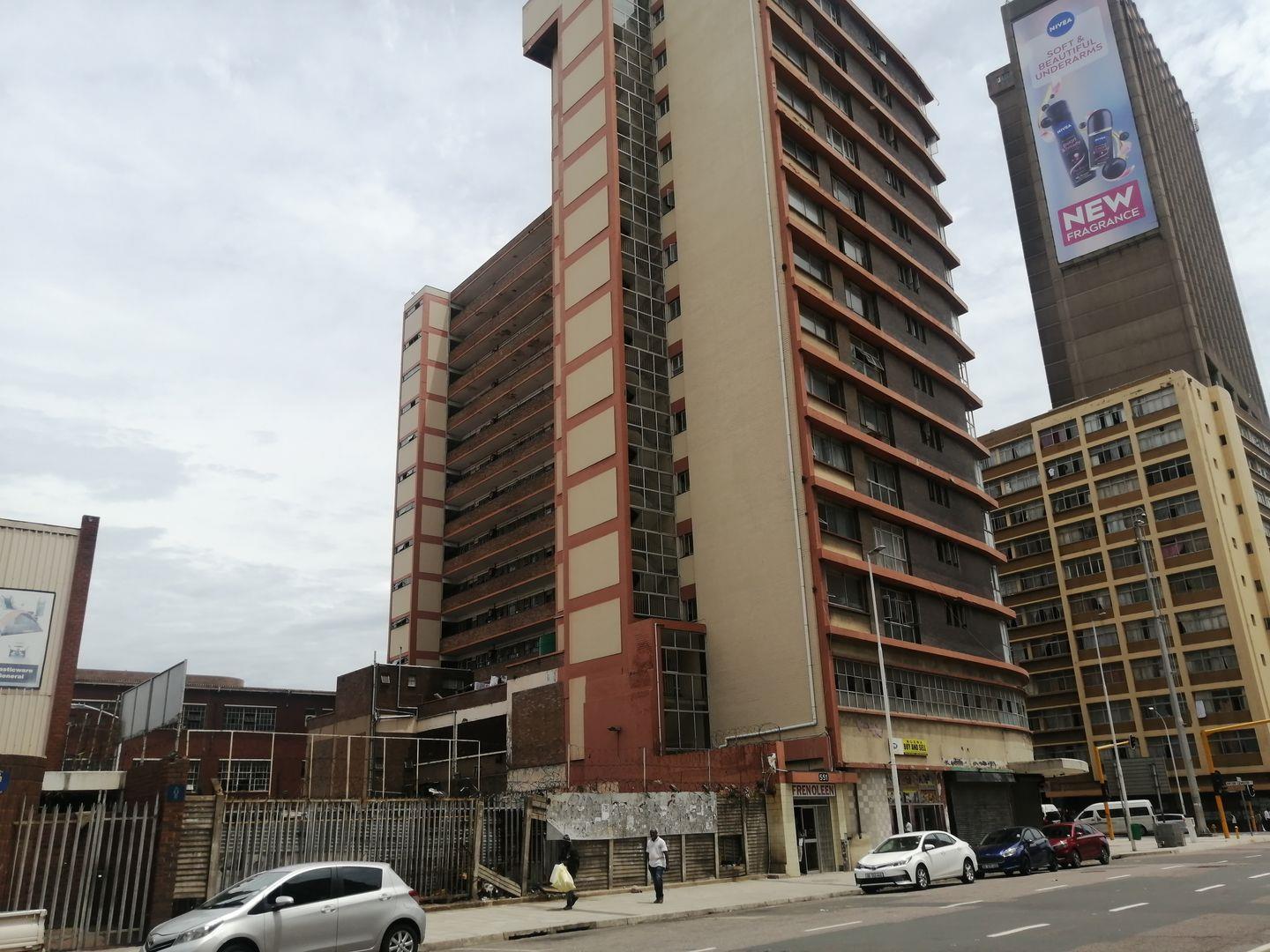 Durban Central Property Property and houses for sale in Durban