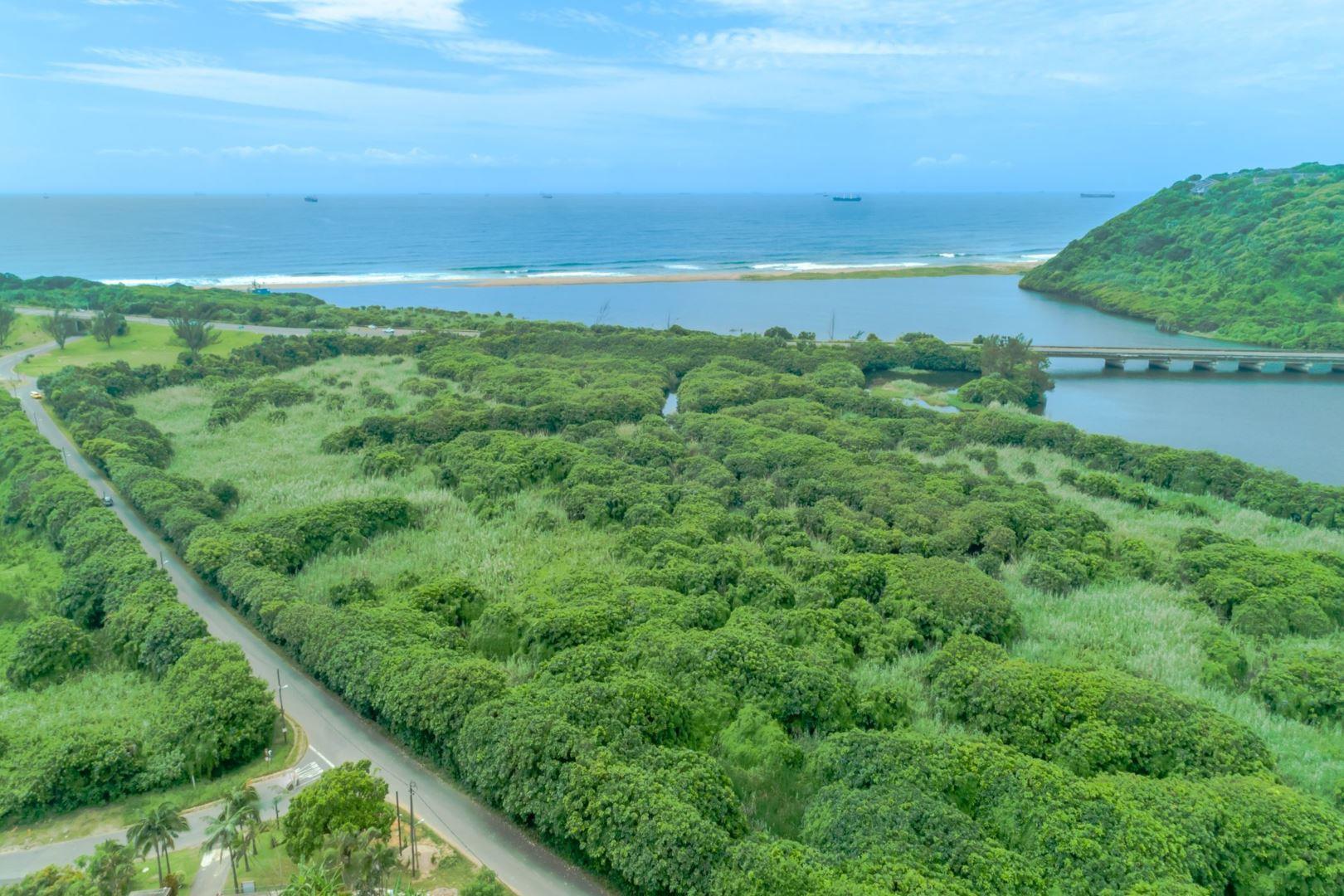 Vacant land / plot for sale in La Mercy P24114123541