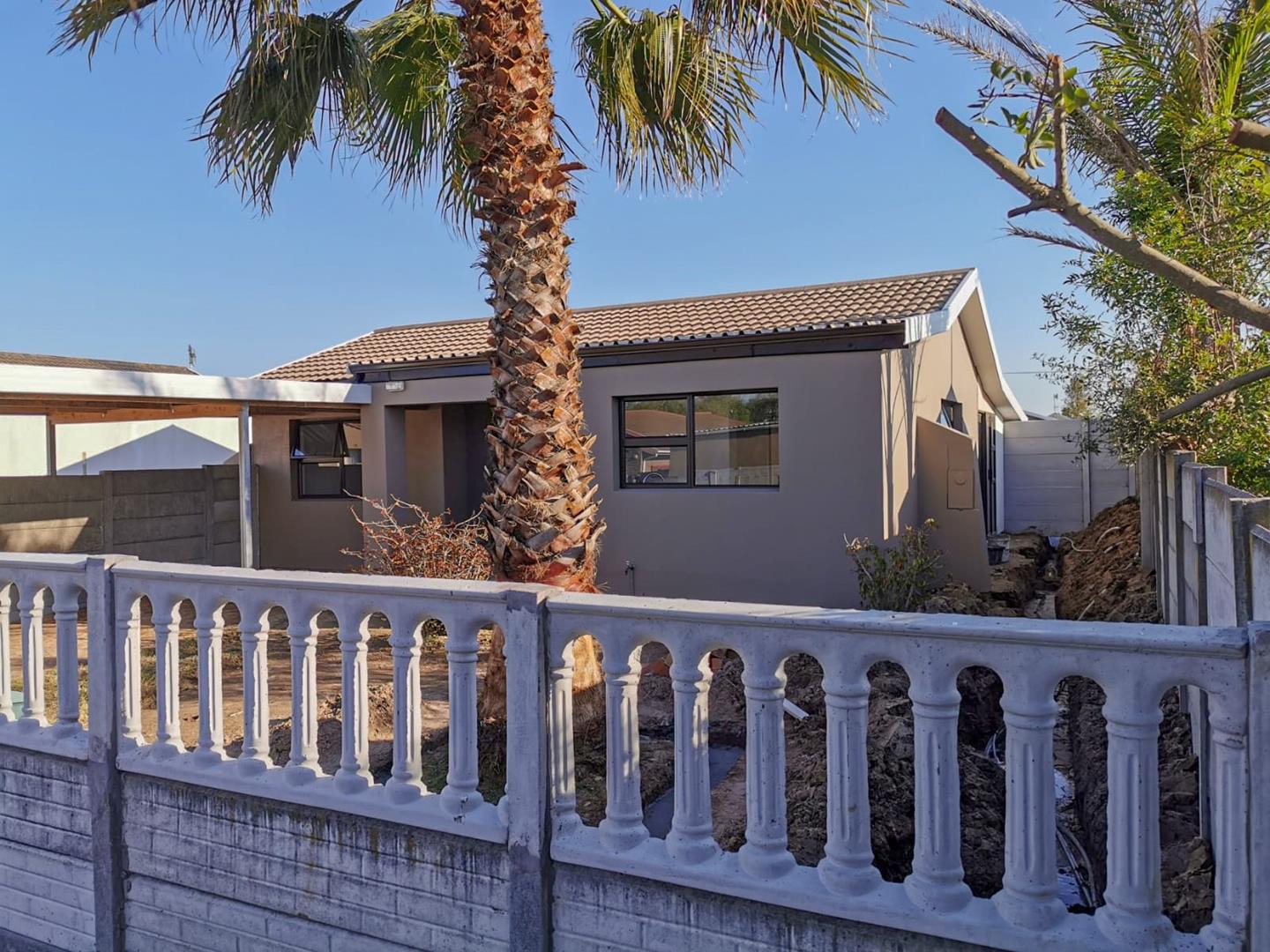 Windsor Park, Kraaifontein Property Houses to rent in Windsor Park