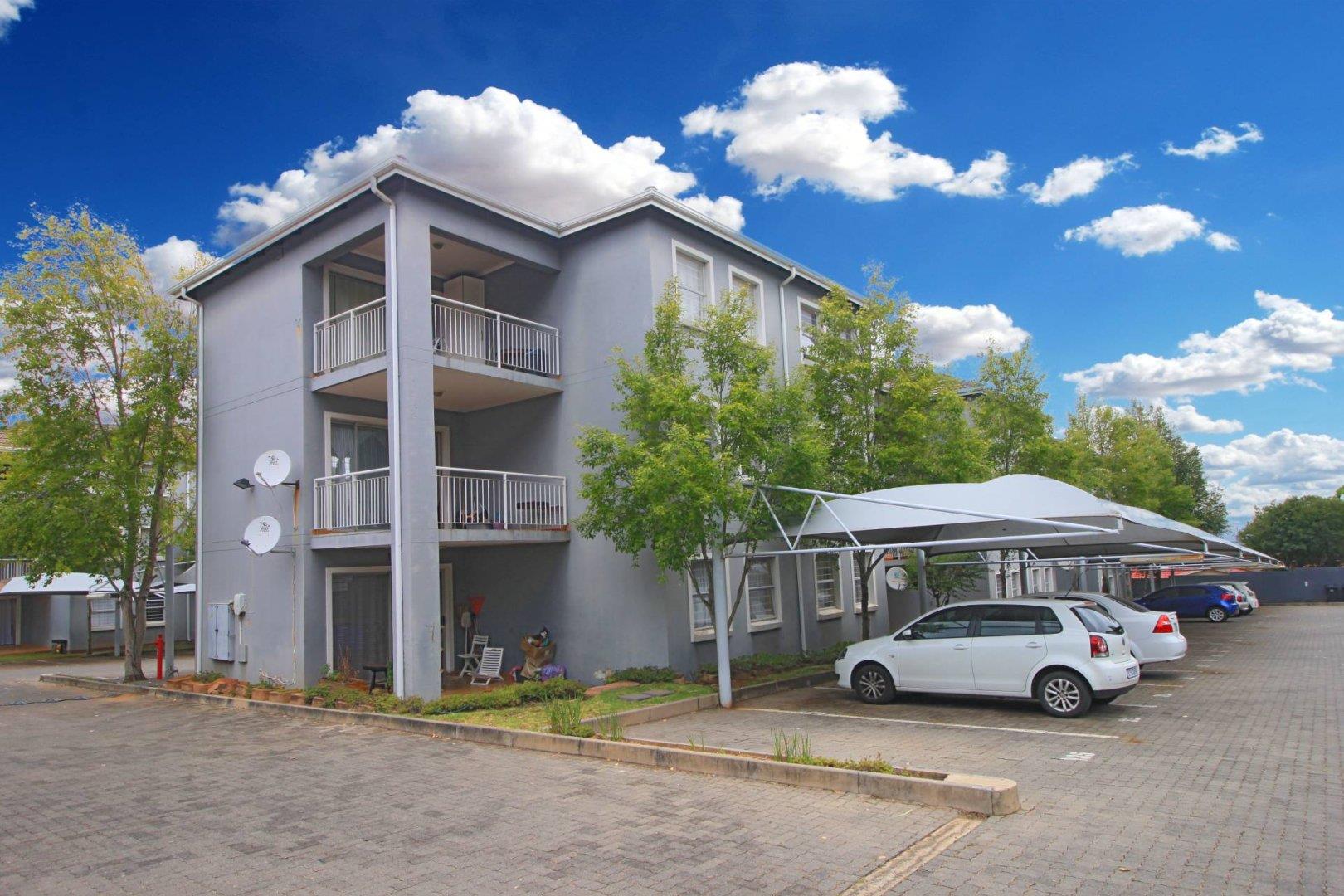 Ferndale, Randburg Property Property and houses to rent in Ferndale