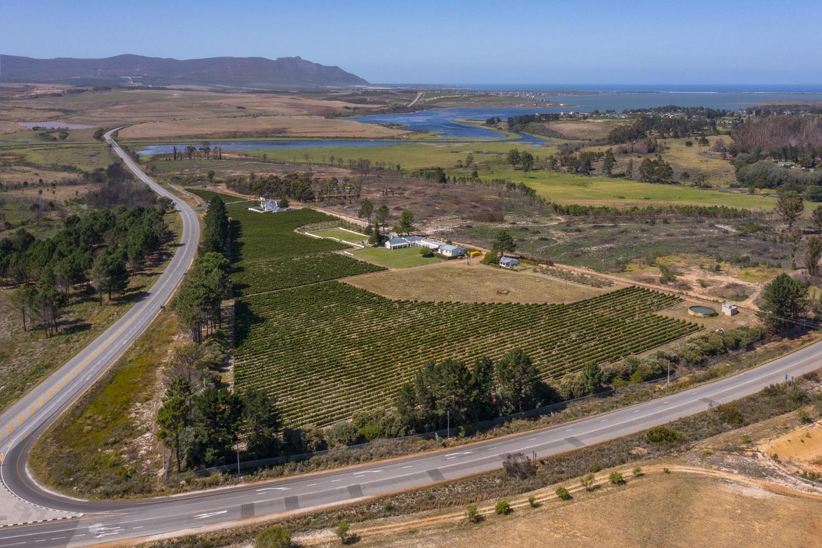 Farms for sale in Hermanus Hermanus Property
