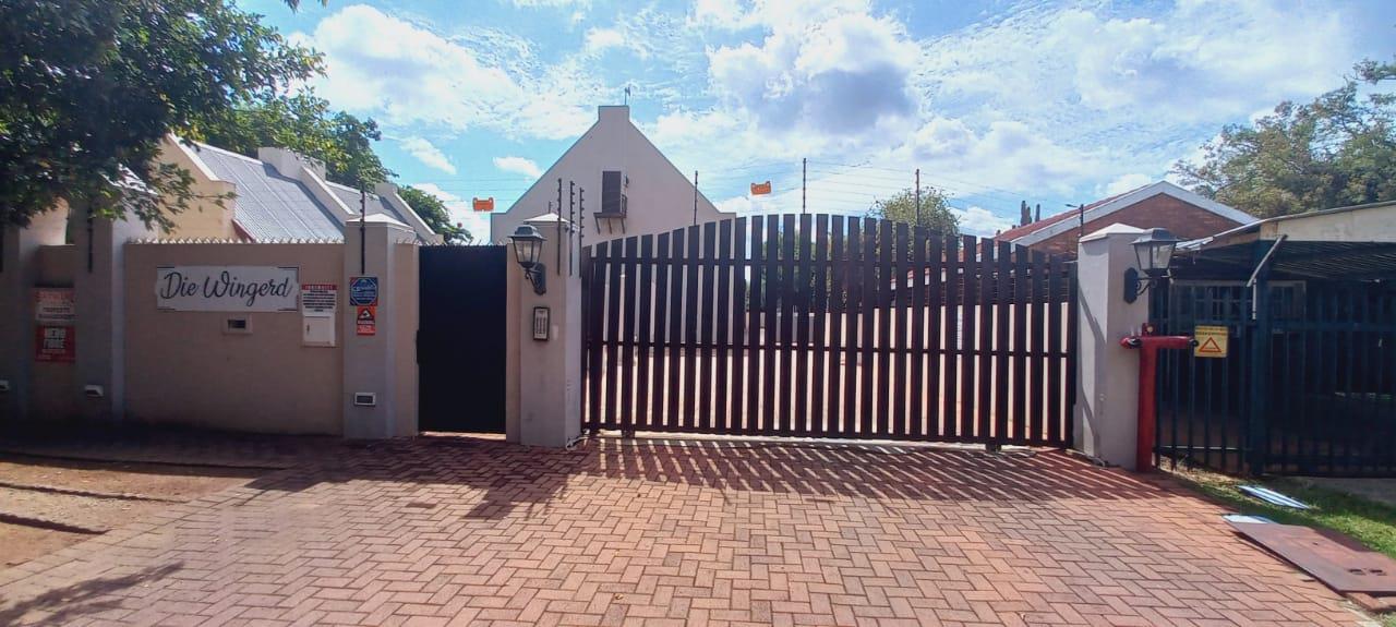 Property and houses to rent in Potchefstroom Potchefstroom Property