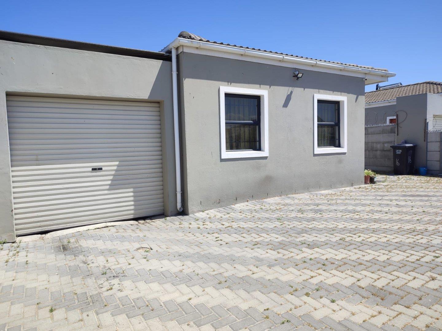 Faure Property Property and houses for sale in Faure