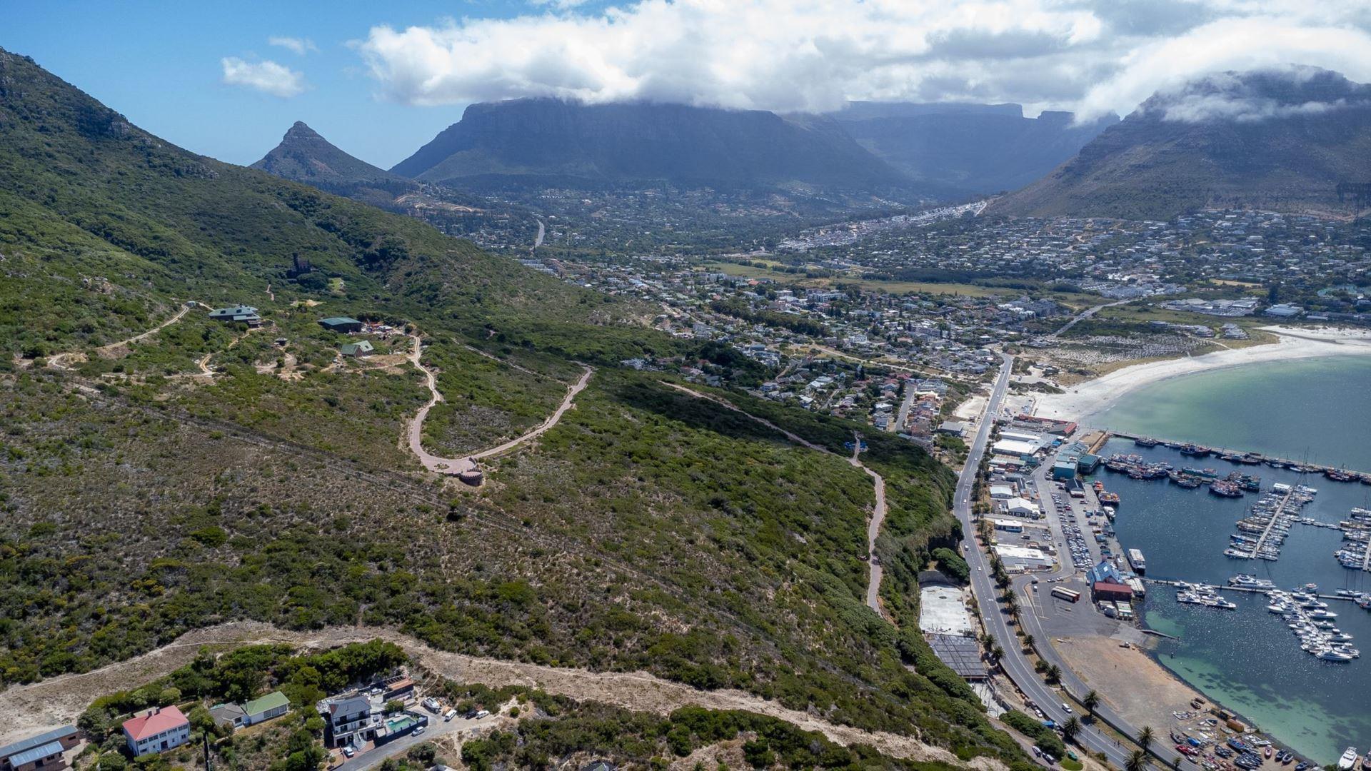 Vacant land / plot for sale in Hout Bay Central P24112246540