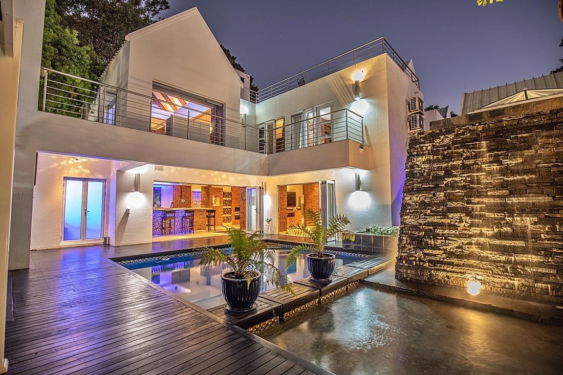 Faerie Glen Property Property and houses for sale in Faerie Glen