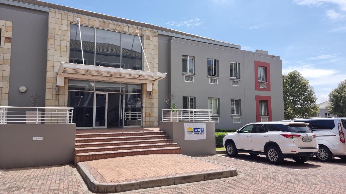 Commercial property to rent in Edenvale Edenvale Property