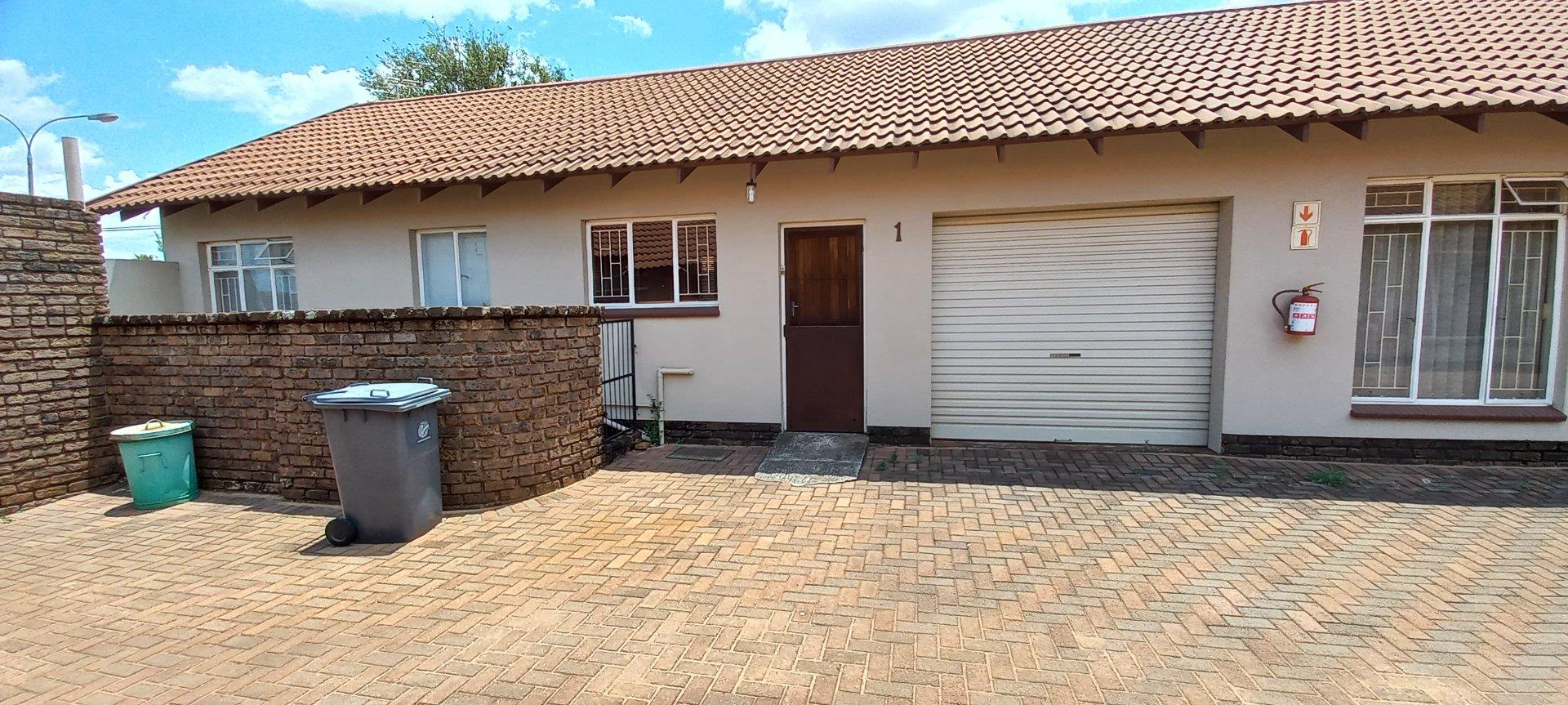 Property and houses for sale in Carletonville Carletonville Property
