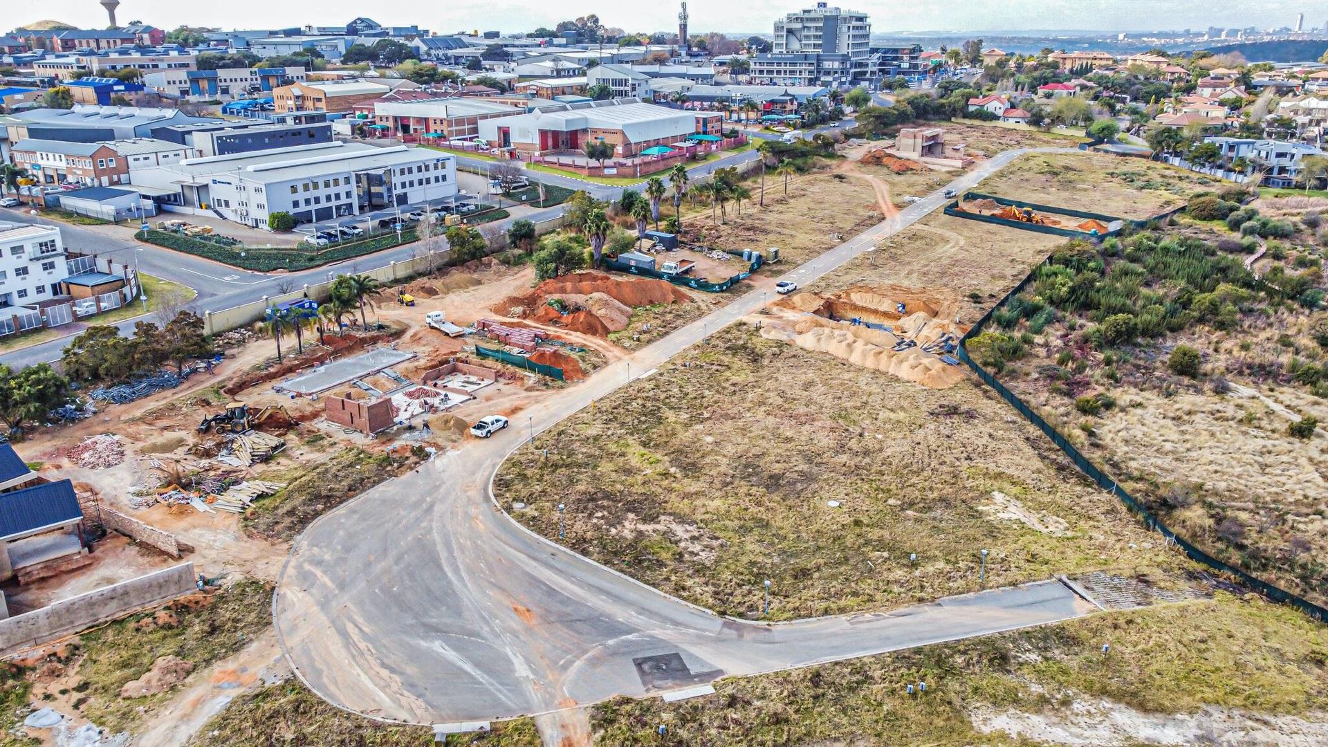 Vacant land / plot for sale in Eagle Canyon Golf Estate Maasai Mara