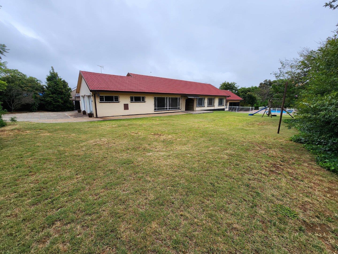 4 Bedroom House for sale in Greenhills 13 Fir Road P24112268066