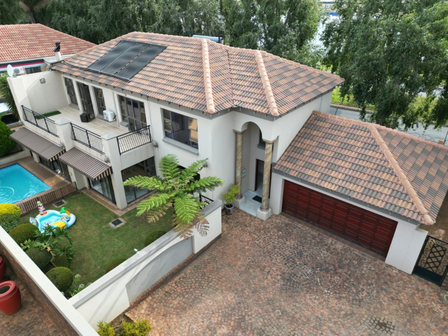 Meyersdal Property Property and houses for sale in Meyersdal