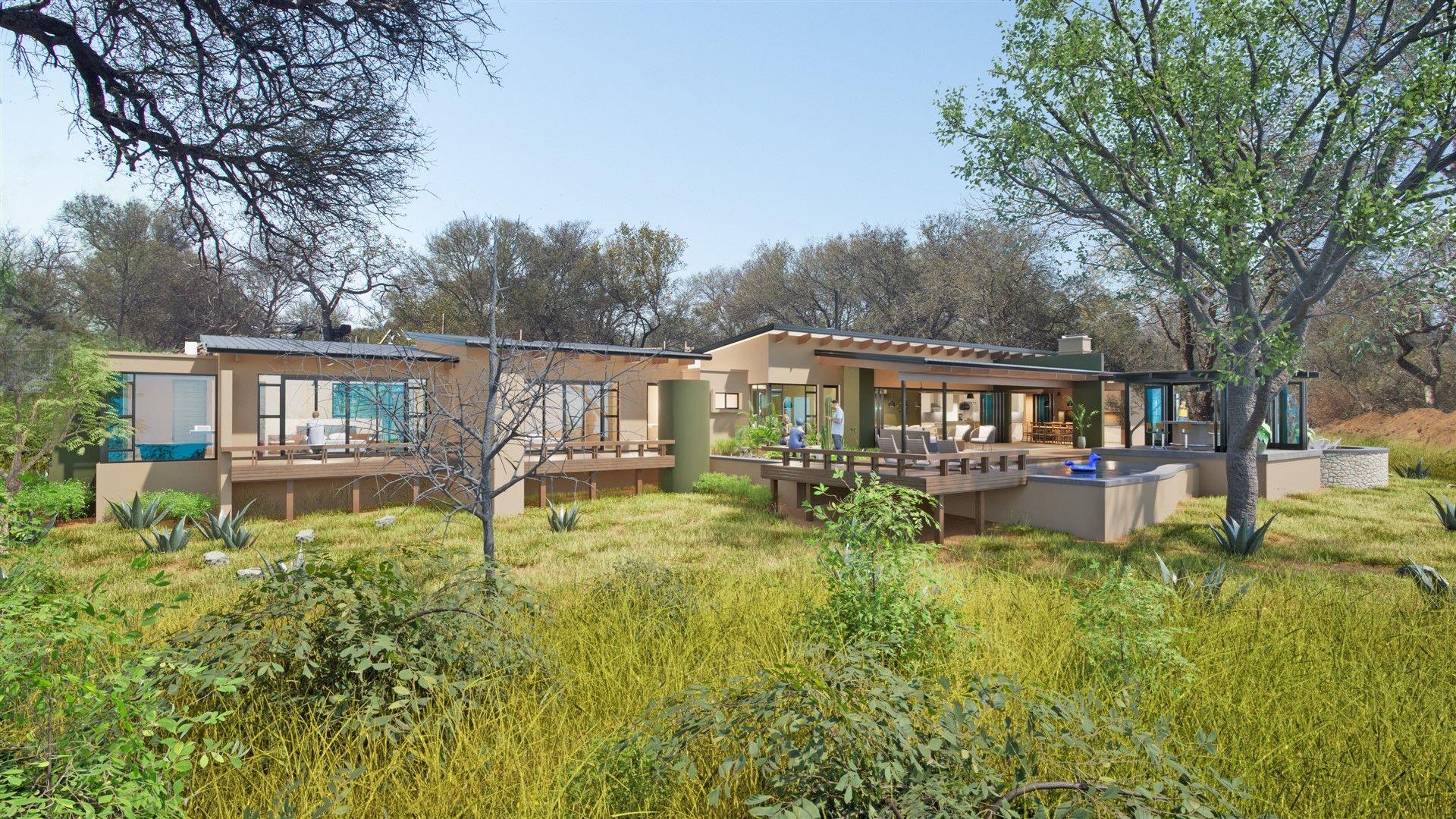 5 Bedroom House for sale in Leadwood Big Game Estate P24112268553