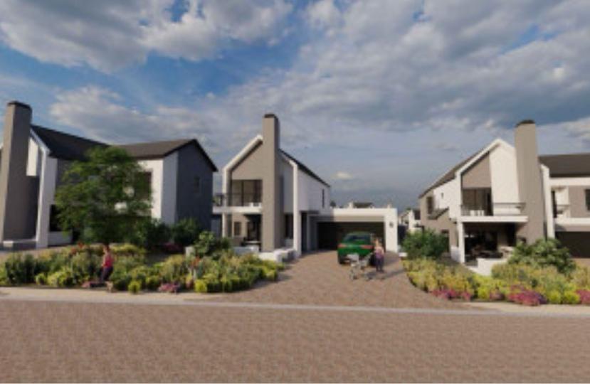 Langebaan Country Estate Property Property and houses for sale in