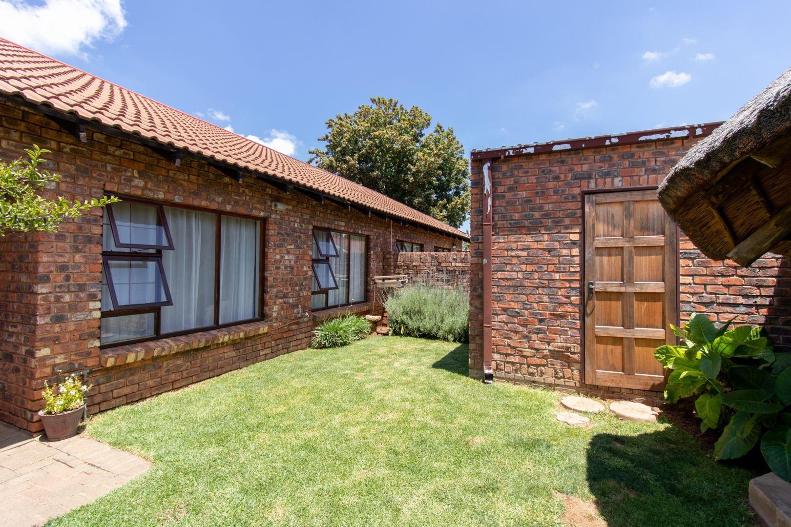 Property and houses for sale in Bloemfontein Bloemfontein Property