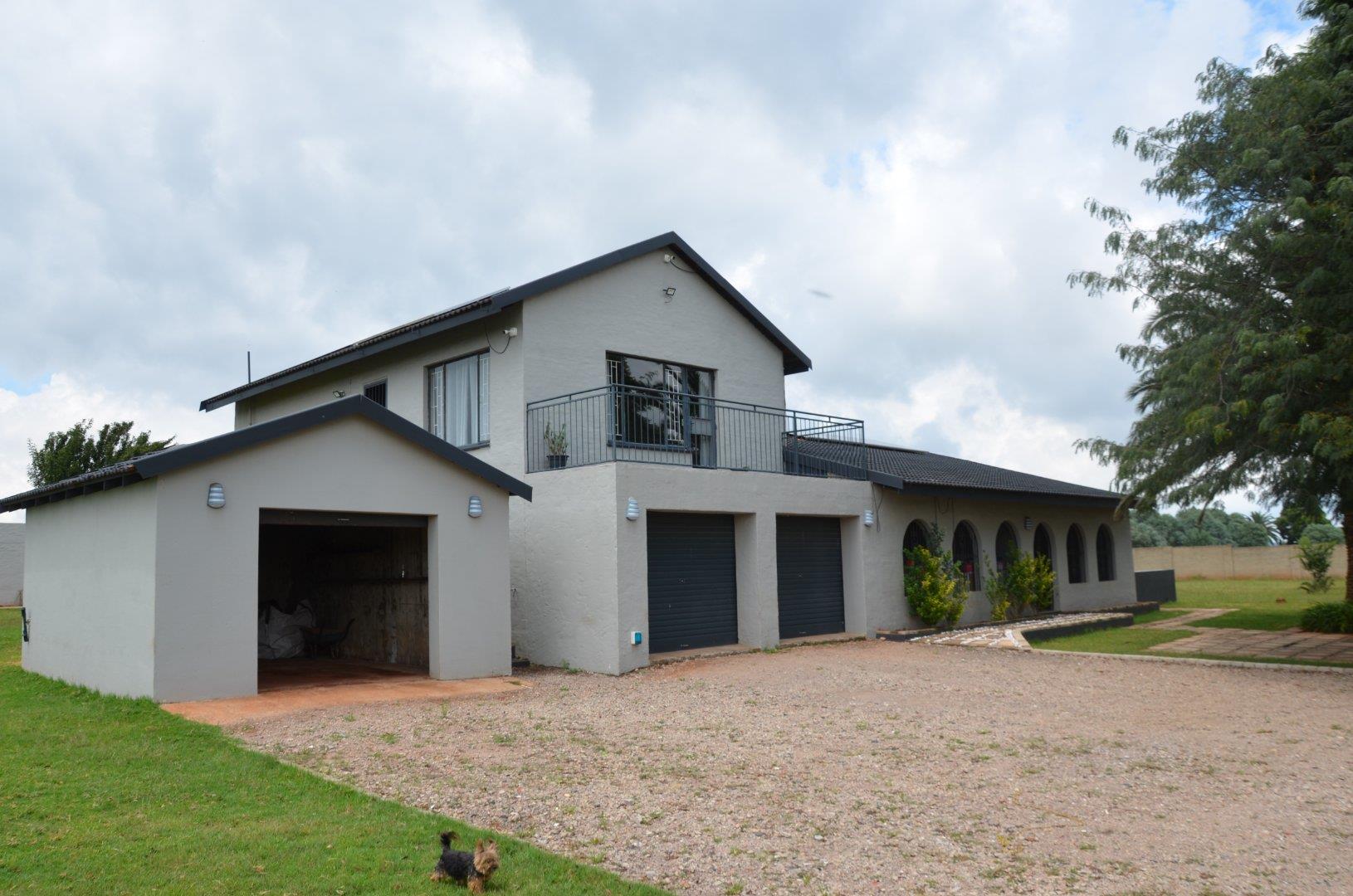 Farm for sale in Eldorado Holding 47 Of Eldorado Agricultural