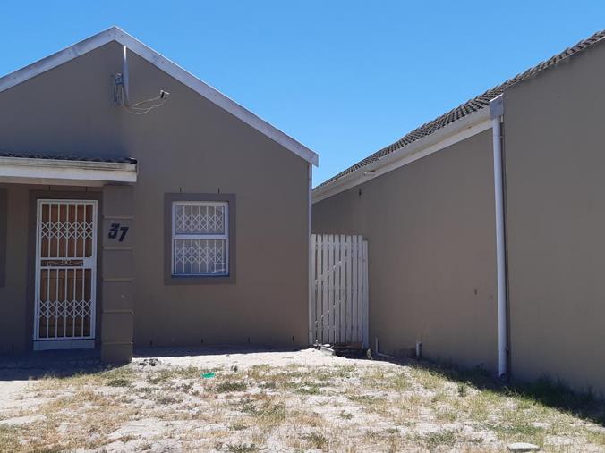 3 Bedroom House to Rent in Greenfield