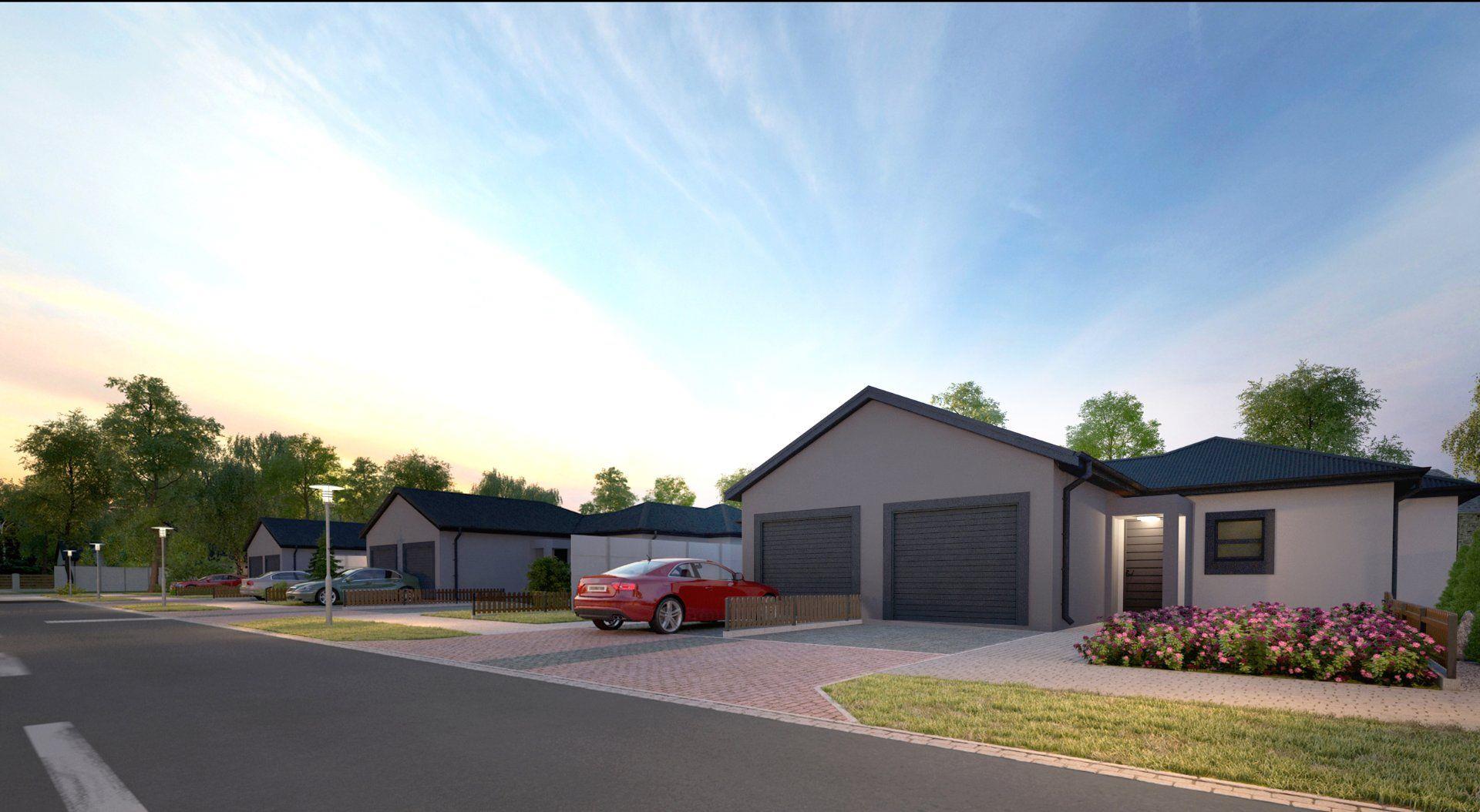 Rylands Property Property and houses for sale in Rylands Property24