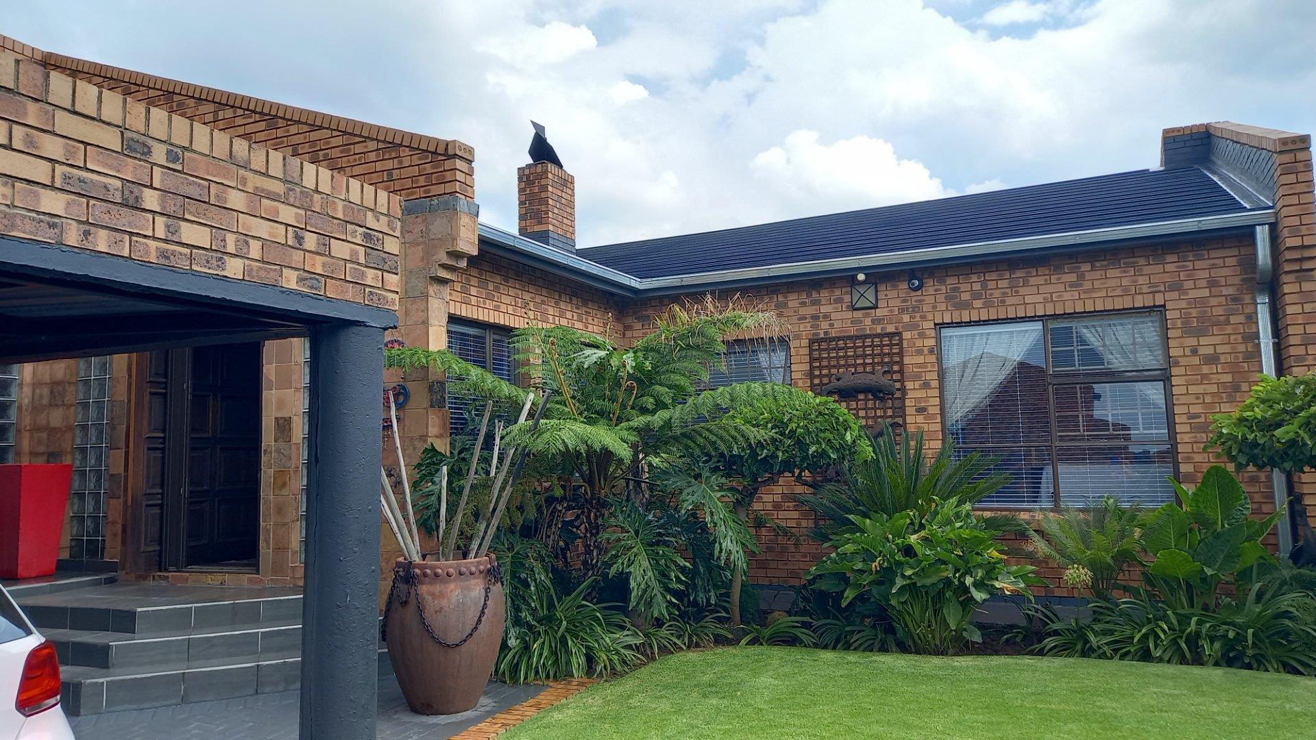 Property and houses for sale in Secunda Secunda Property Property24