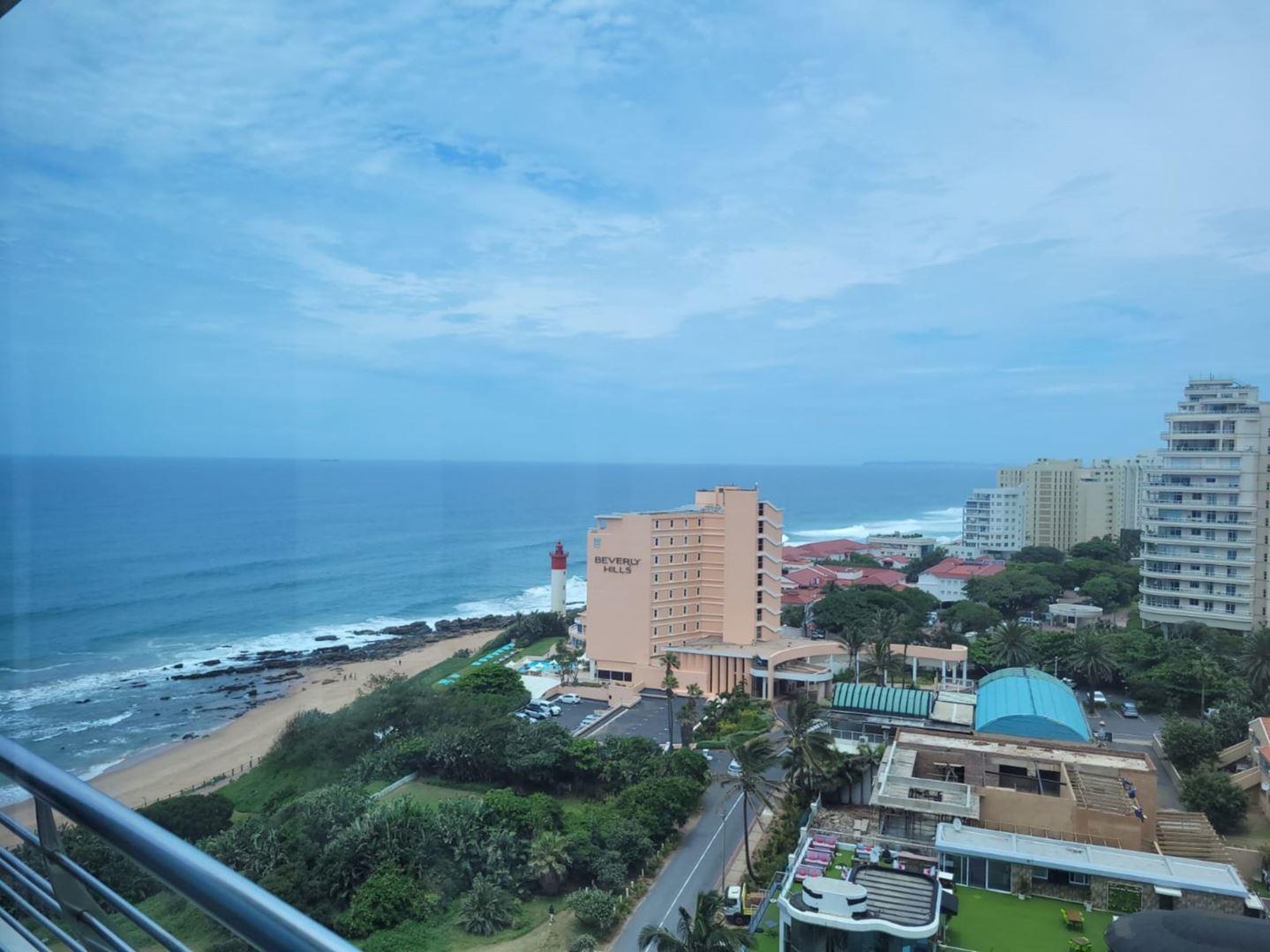 1 Bedroom Apartment / flat for sale in Umhlanga Central 6 Lagoon