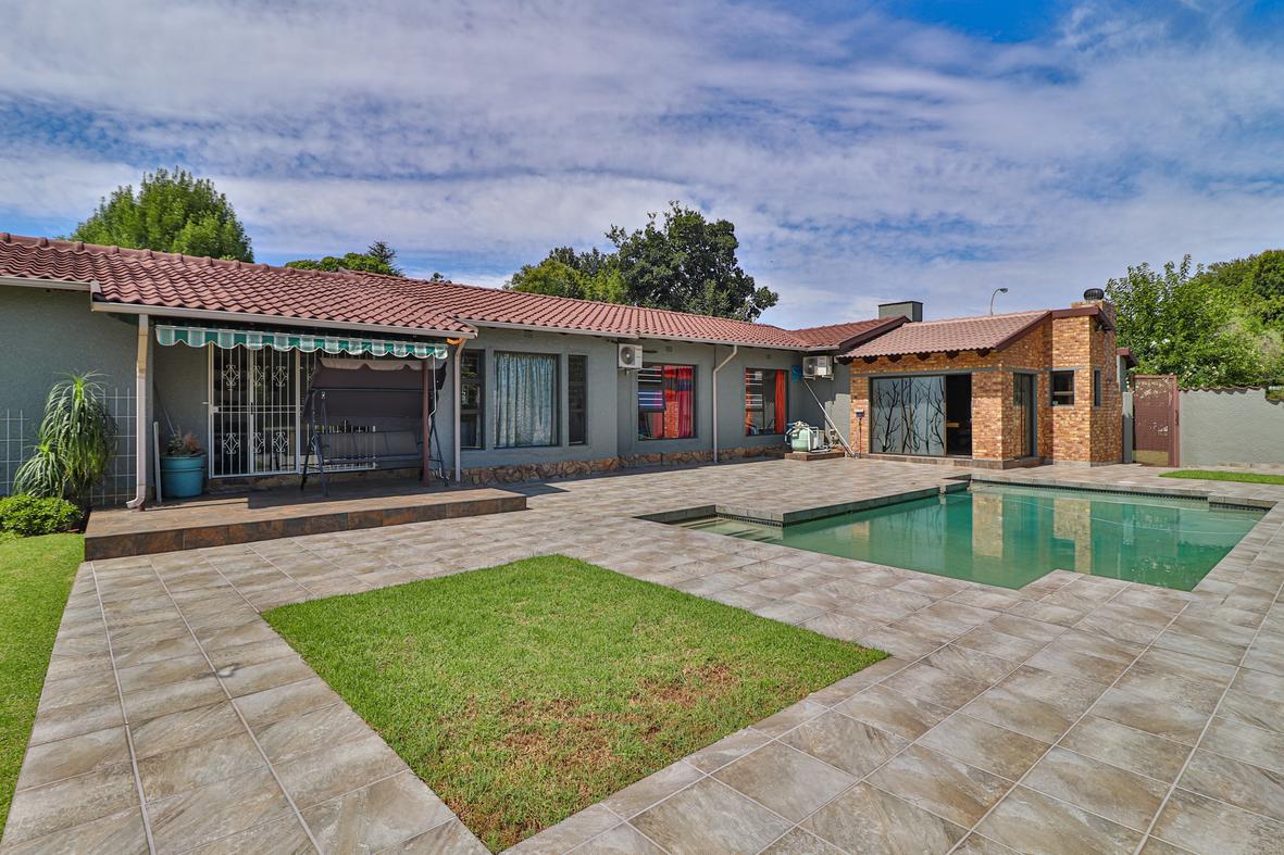 Aston Manor Property Property and houses for sale in Aston Manor