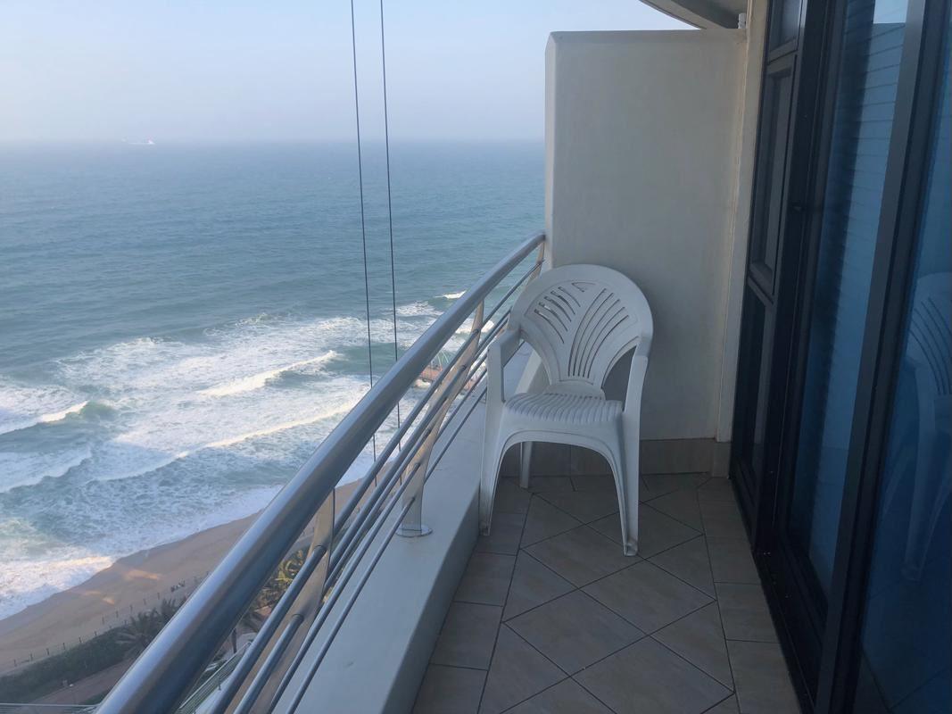 1 Bedroom Apartment / flat for sale in Umhlanga Central 6 Lagoon