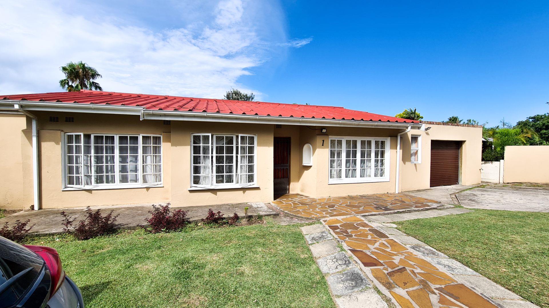 Morningside, East London Property Property and houses to rent in