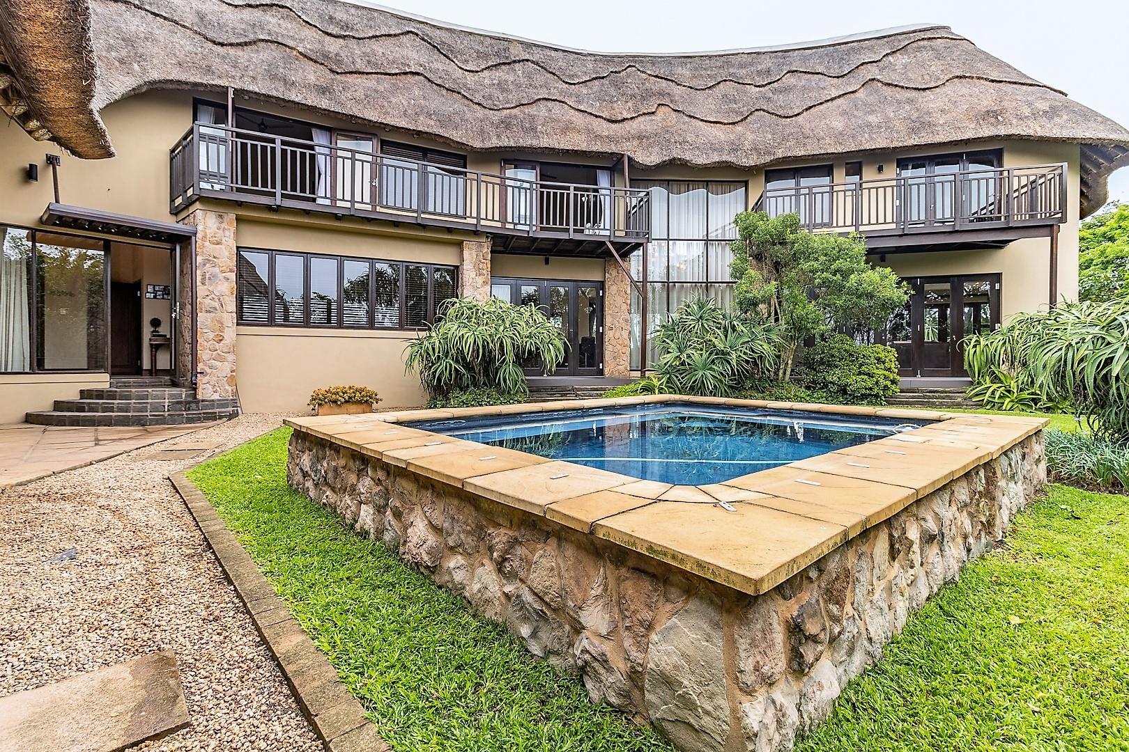 4 Bedroom House for sale in Bothas Hill P24106568953