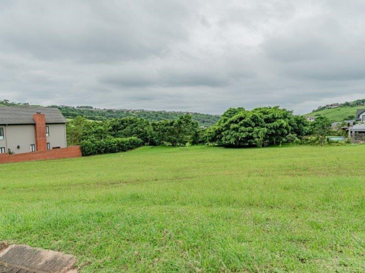 Vacant land / plot for sale in Cotswold Downs Golf & Country Estate