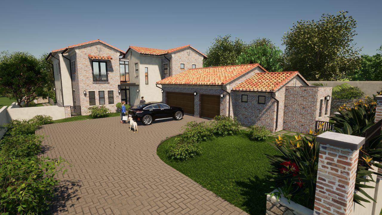 4 Bedroom House for sale in Avianto Estates Le Jardin P24112273195