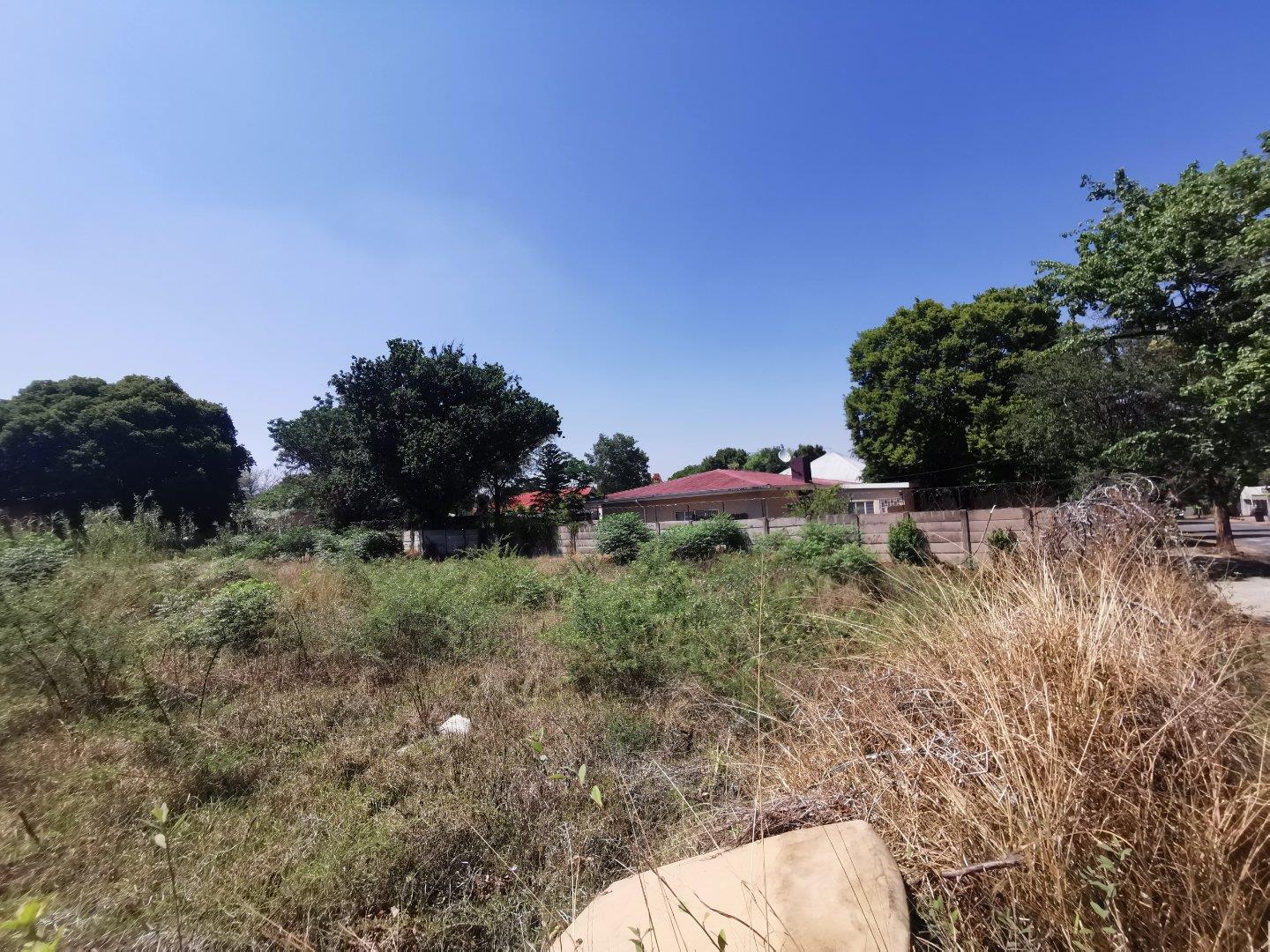 Sunnyside, Pretoria Property Vacant land / plots for sale in
