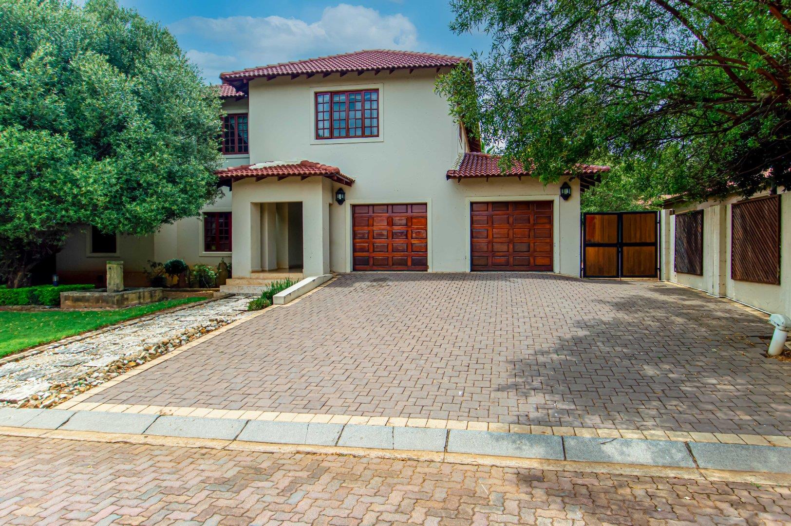 Krugersdorp Central Property Property and houses for sale in