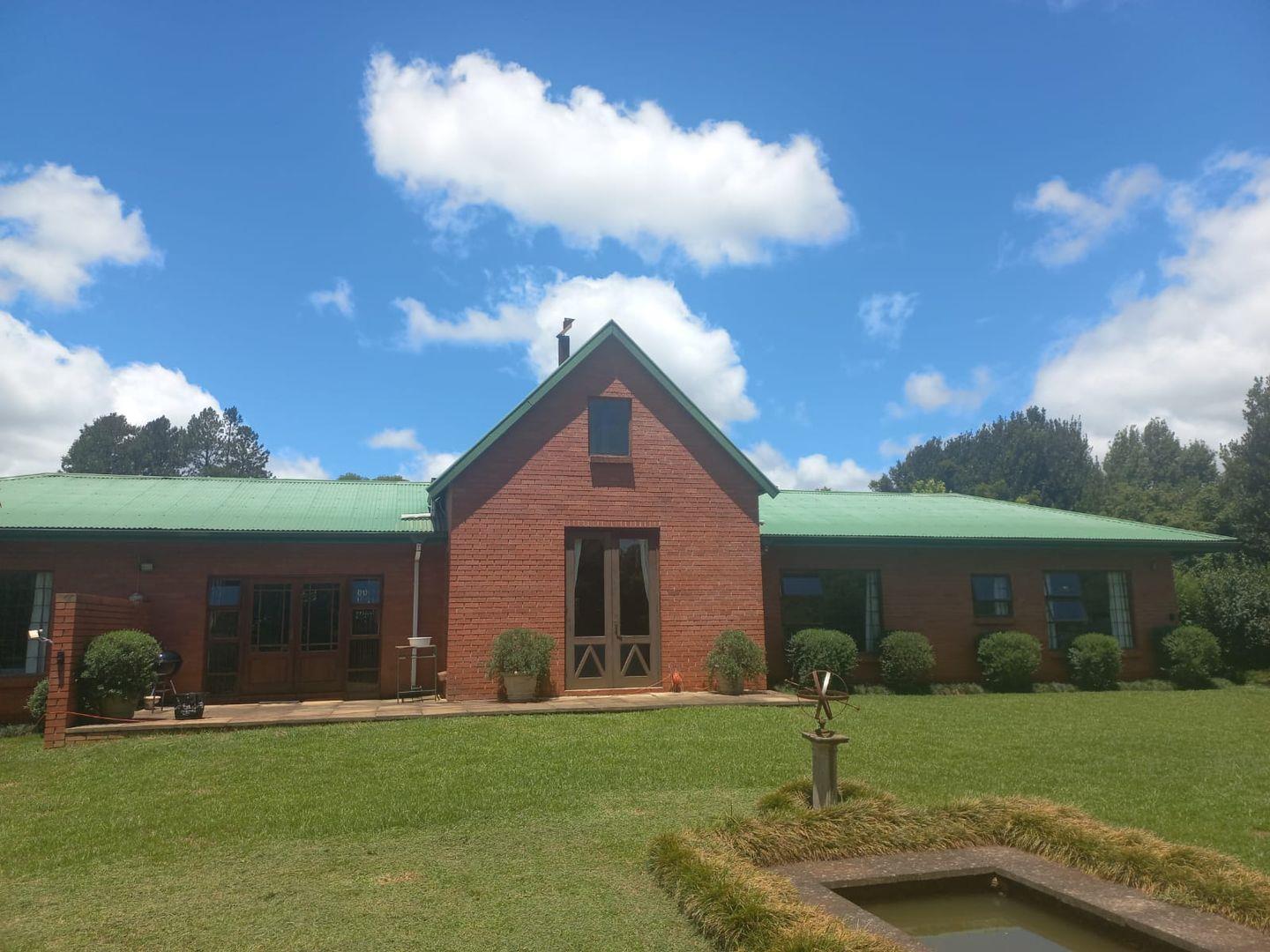 Farm for sale in Hilton Rural 61 Hilton Avenue P24110539627