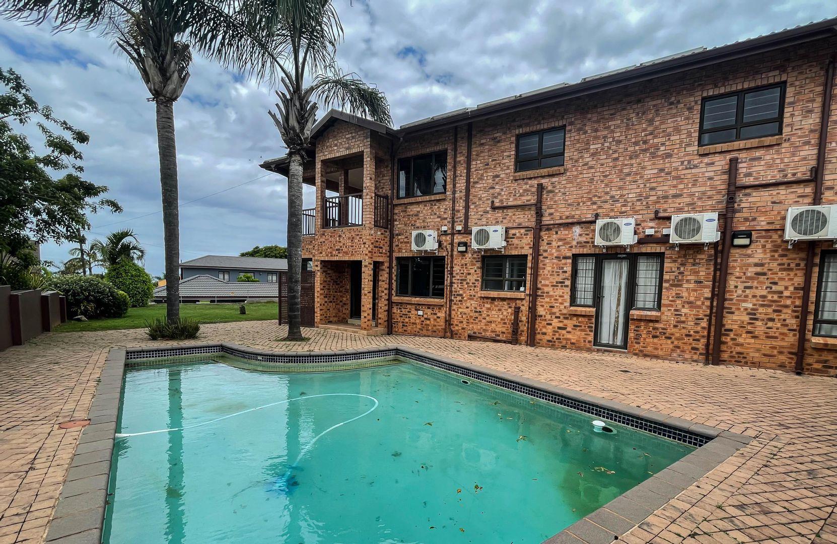 Umhlanga Central Property Property and houses to rent in Umhlanga