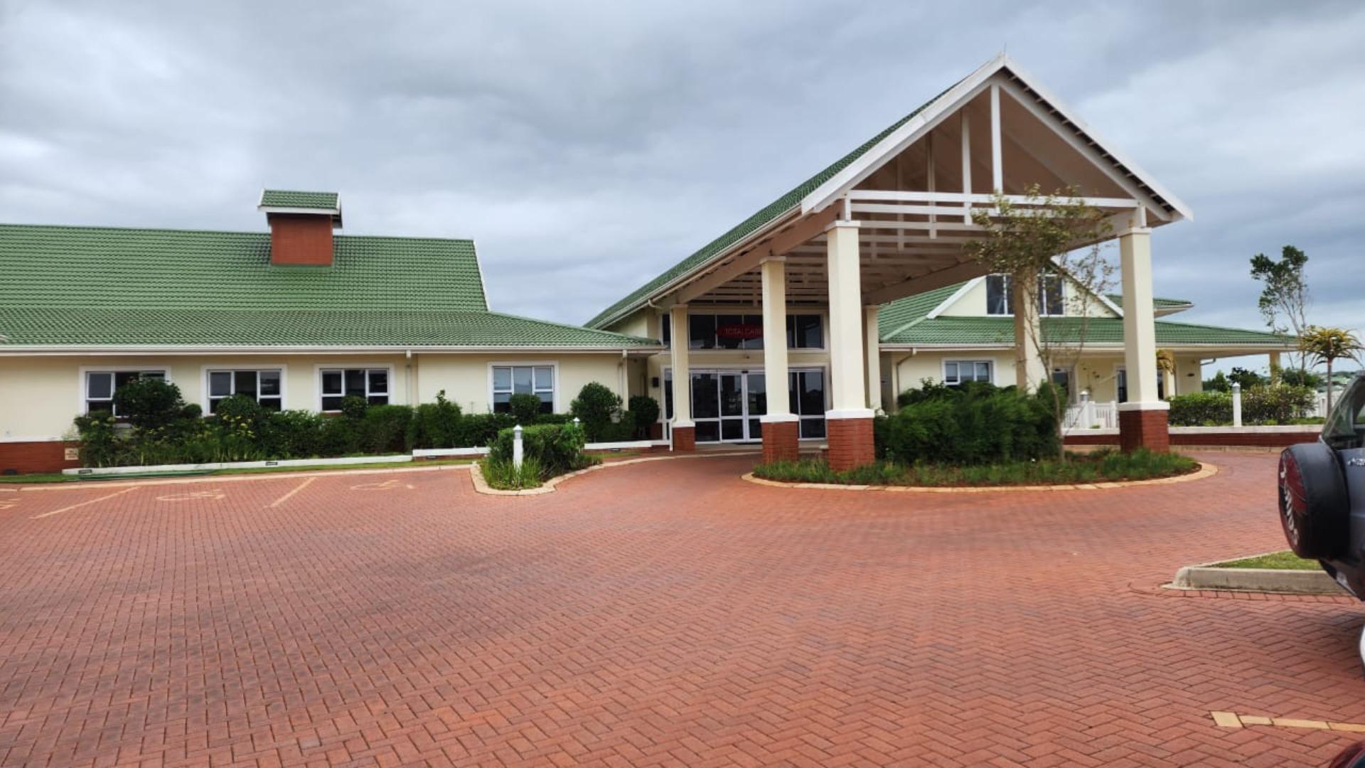 2 Bedroom Townhouse for sale in Mount Retirement Village