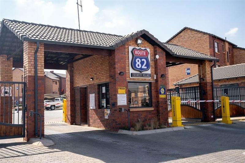 Kibler Park Property Apartments / flats to rent in Kibler Park