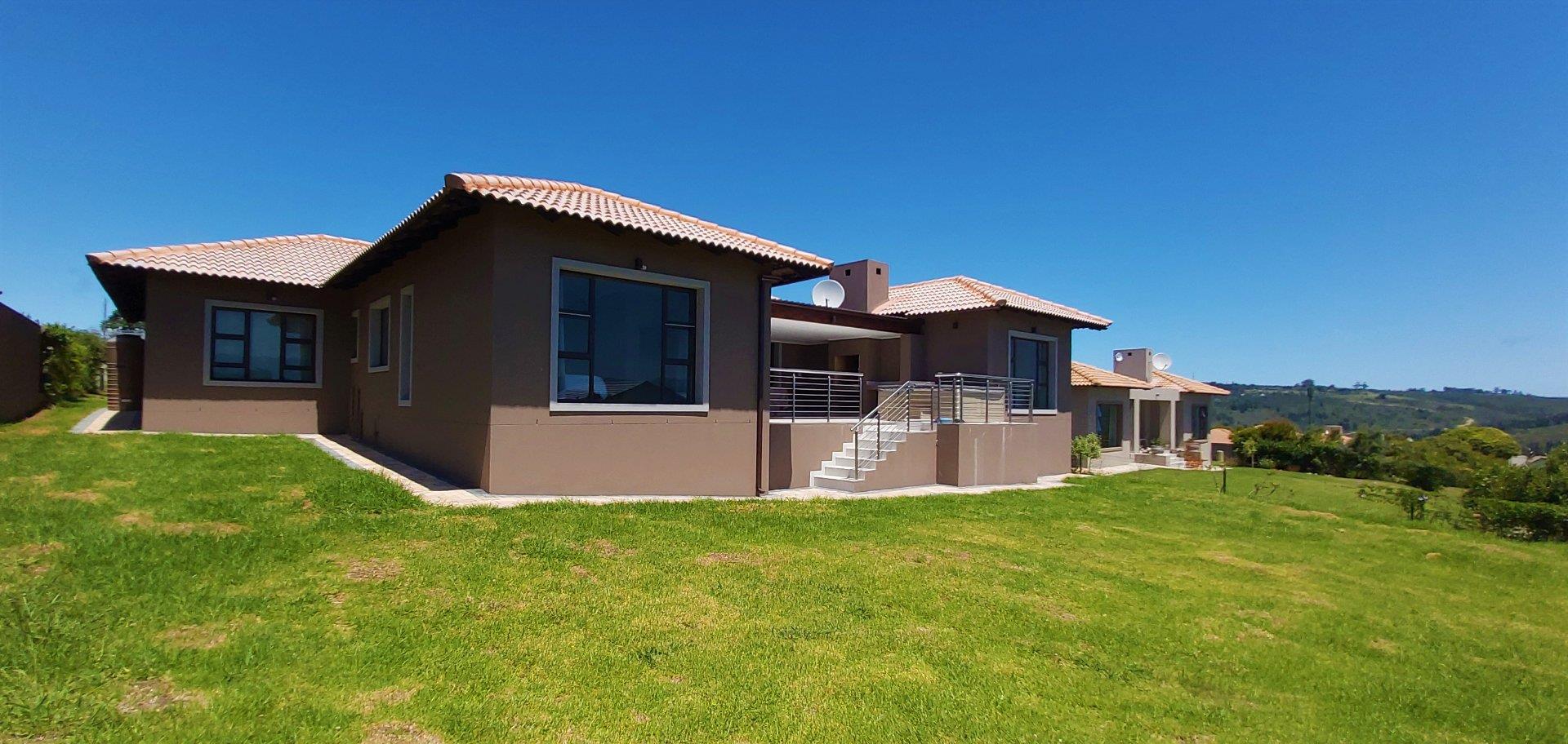 4 Bedroom House for sale in The Hill 24 Hill Crescent P24112274868