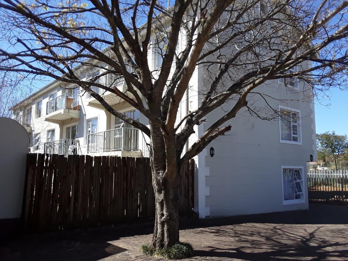3 Bedroom Apartment / flat to rent in Grahamstown Central P24114673703