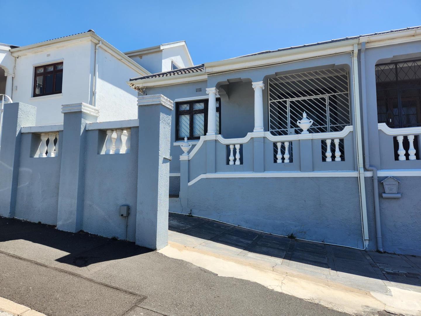 Walmer Estate Property Property and houses to rent in Walmer Estate