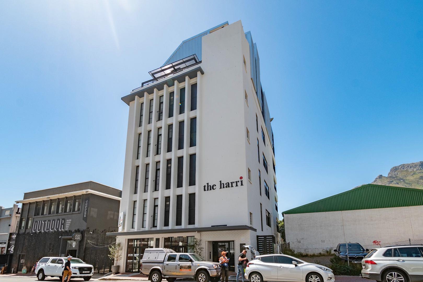 0.5 Bedroom Apartment / flat for sale in Cape Town City Centre 208