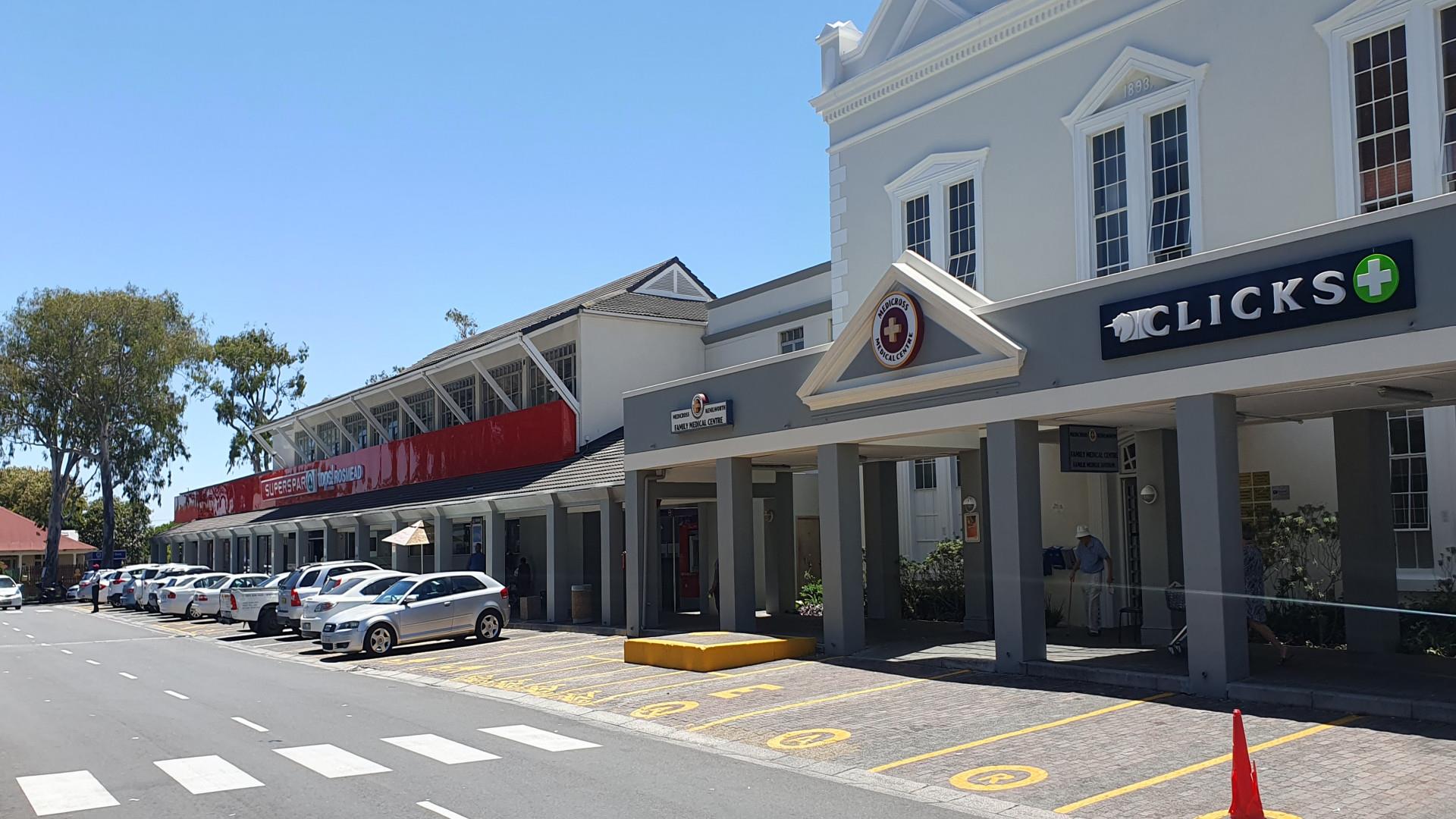 Kenilworth, Cape Town Property Commercial property to rent in