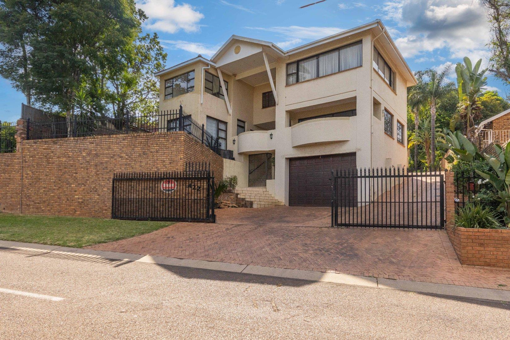 Erasmuskloof Property Property and houses for sale in Erasmuskloof