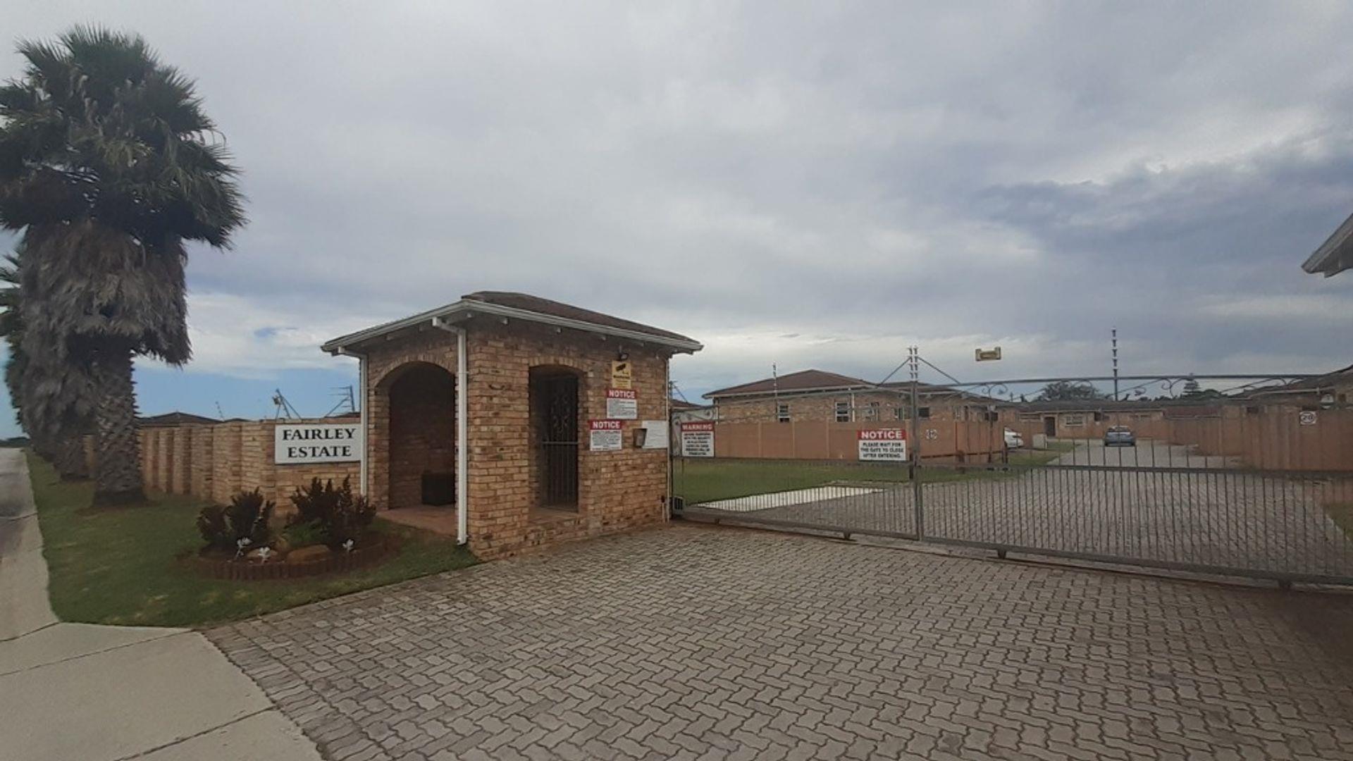 Sherwood, Port Elizabeth Property Property and houses to rent in