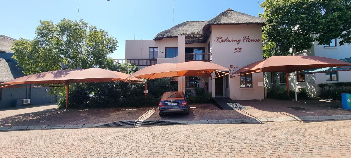 Commercial property for sale in Lonehill 17 Calderwood Road P24
