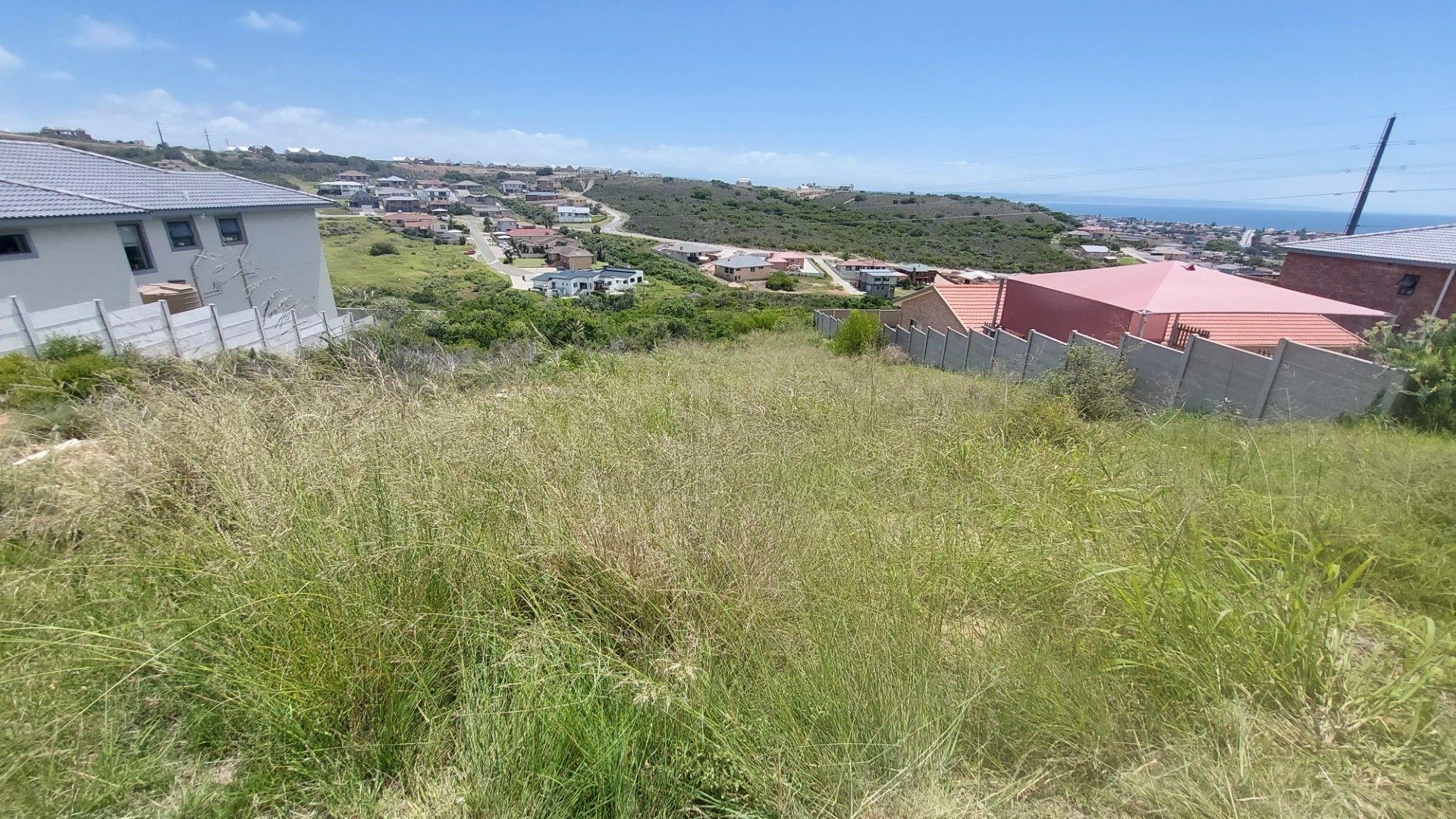 Vacant land / plots for sale in Mossel Bay Mossel Bay Property