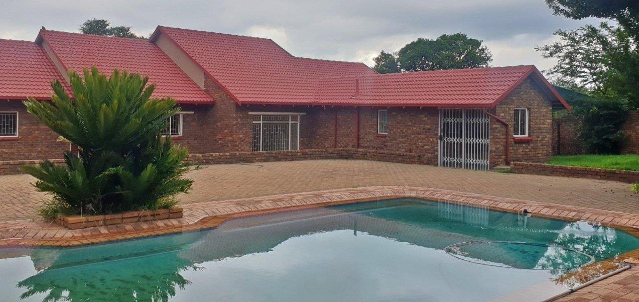 3 Bedroom House for sale in Reyno Ridge P24111683371