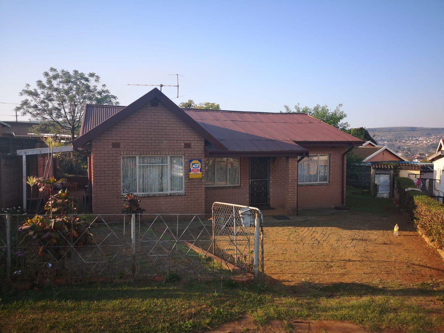 3 Bedroom House for sale in Northdale P24110284564