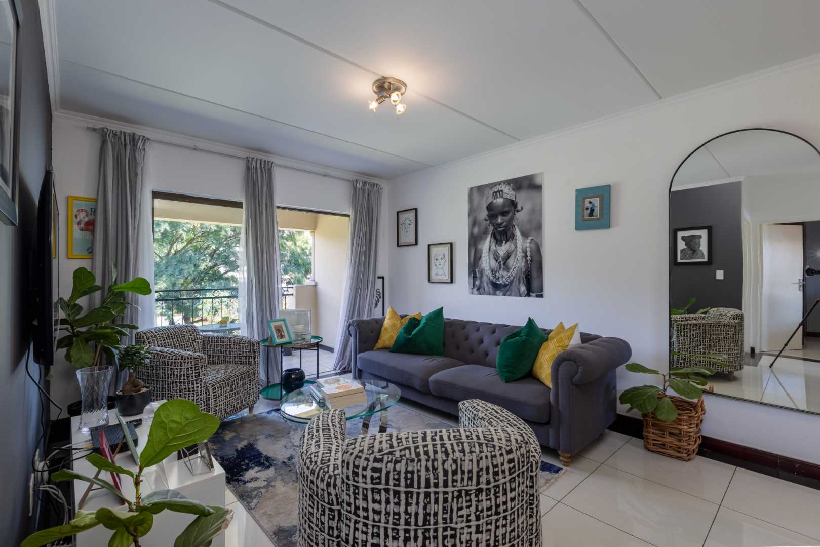 2 Bedroom Apartment / flat for sale in Halfway Gardens P24112280492